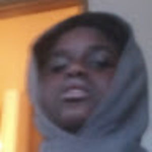 Meet your Posher, Antavious